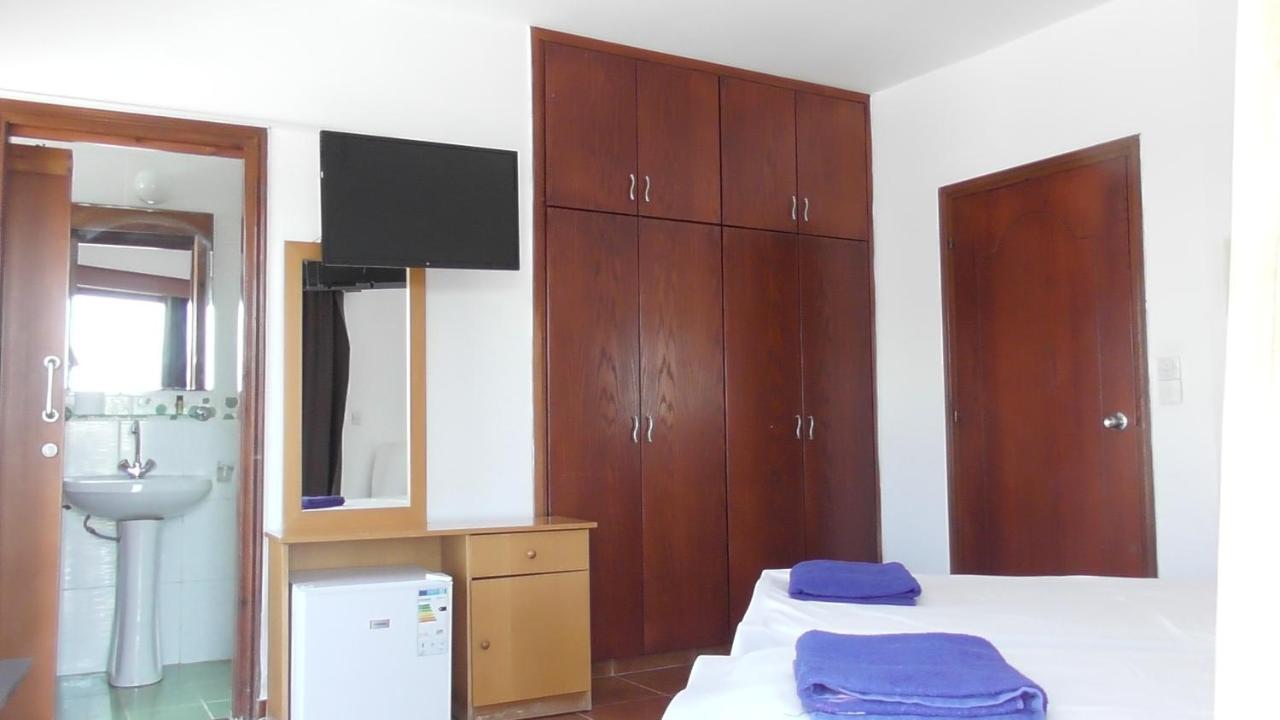 Bella Rosa Hotel Cyprus Mercan Koyu Dış mekan fotoğraf
