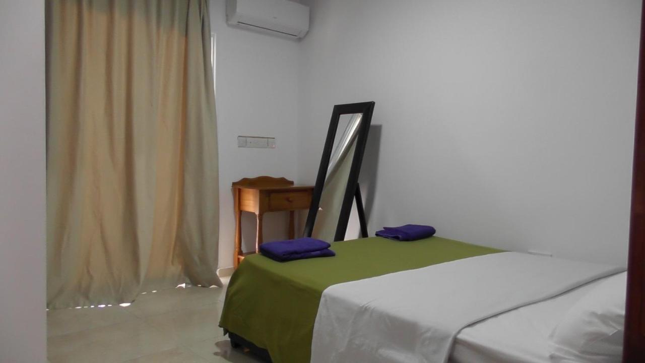 Bella Rosa Hotel Cyprus Mercan Koyu Dış mekan fotoğraf