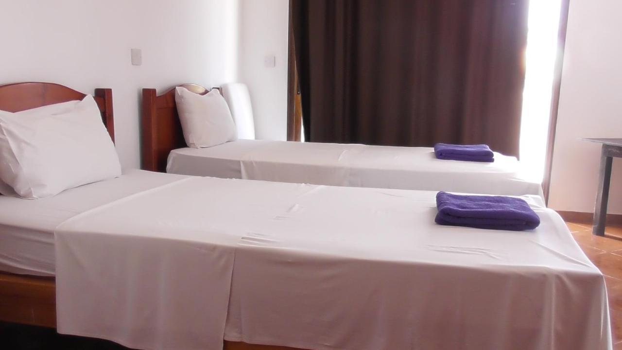 Bella Rosa Hotel Cyprus Mercan Koyu Dış mekan fotoğraf