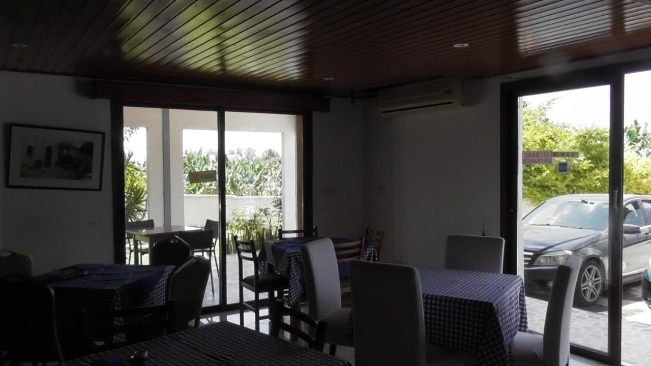 Bella Rosa Hotel Cyprus Mercan Koyu Dış mekan fotoğraf