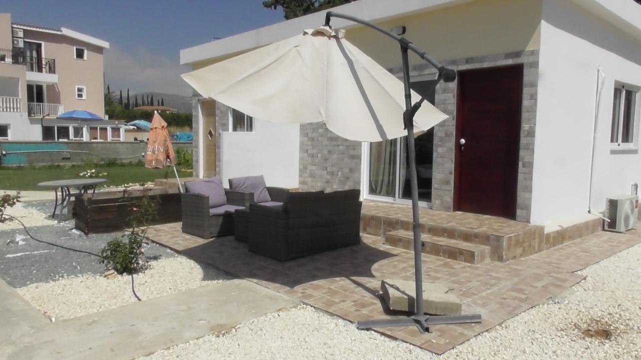 Bella Rosa Hotel Cyprus Mercan Koyu Dış mekan fotoğraf