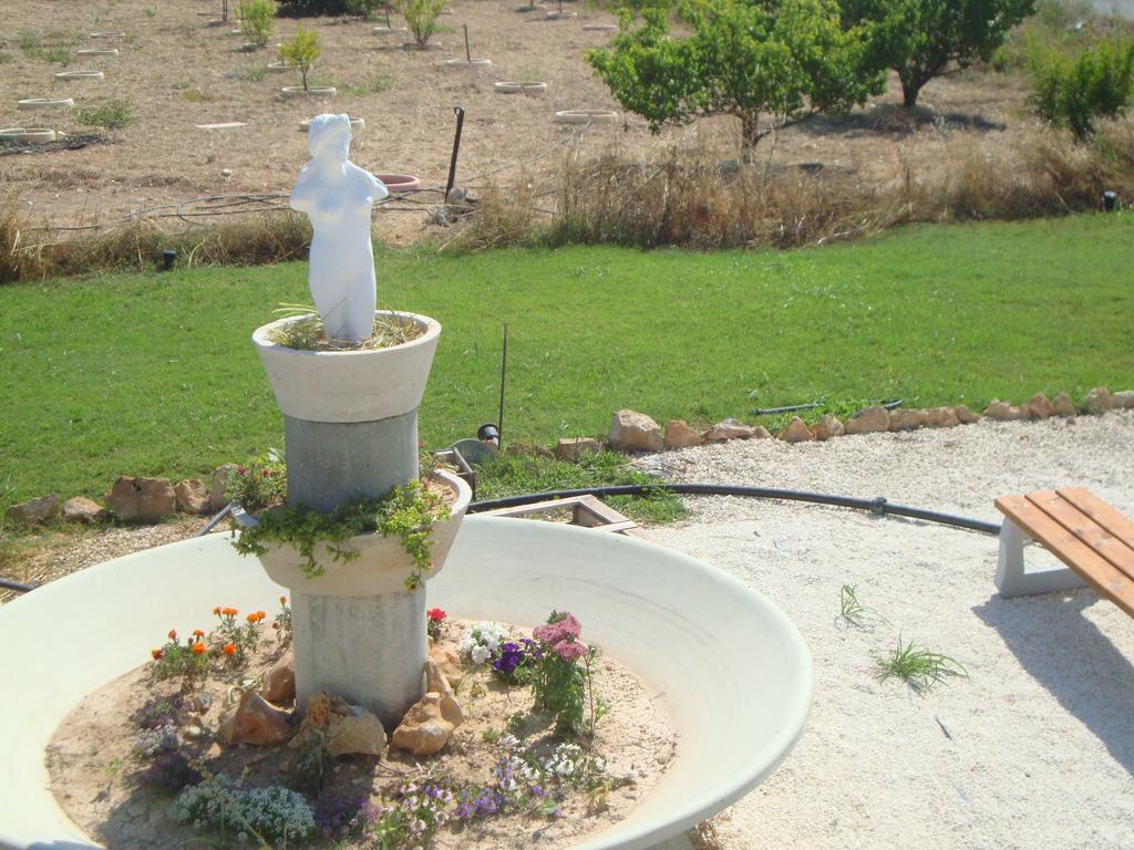 Bella Rosa Hotel Cyprus Mercan Koyu Dış mekan fotoğraf